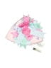 Assorted Brands Pink Beanie Size 0-3 mo - photo 1