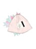 Assorted Brands Pink Beanie Size 0-3 mo - photo 2
