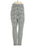 Sanctuary Houndstooth Multi Color Ivory Casual Pants Size XS - photo 1