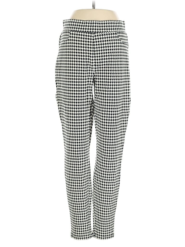 Pre-owned Sanctuary Casual Pants In White