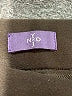 NYDJ Black Brown Active Pants Size 8 - photo 6