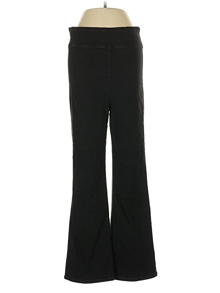 Pre-owned Frame Dress Pants In Black