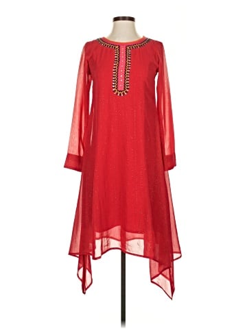 Global Desi Casual Dress (view 1)