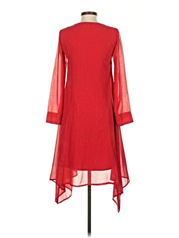 Global Desi Casual Dress (view 2)