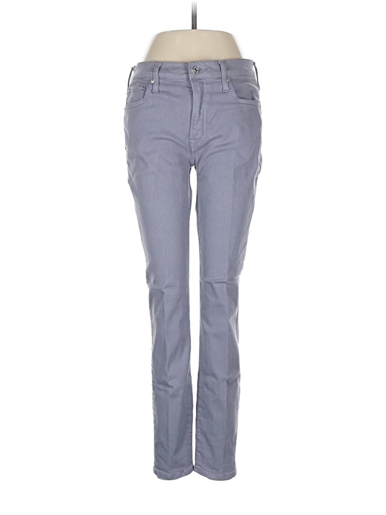 Pre-owned Edwin Jeans In Gray