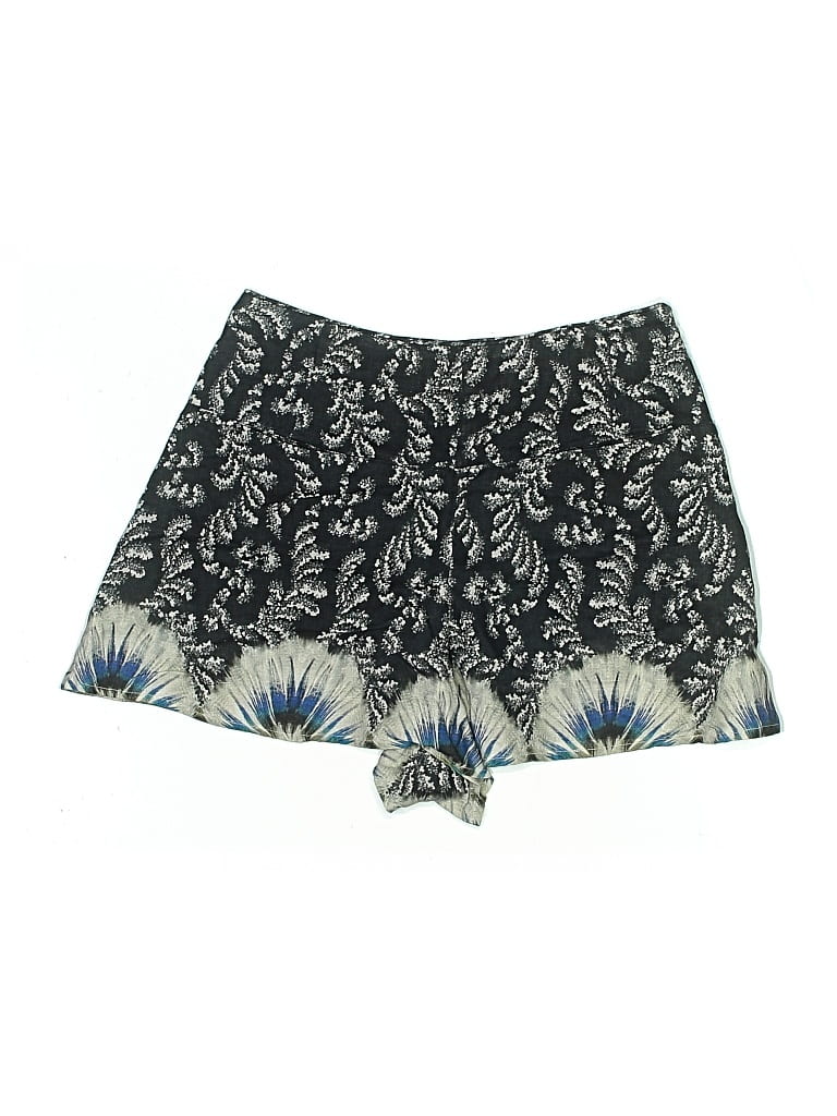 H&M CONSCIOUS Pre-owned Shorts In Blue