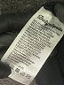 Daily Sports Solid Black Active Skort Size 12 - photo 4