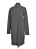 Harlyn Gray Coat Size S - photo 2