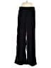 Ann Taylor LOFT Black Casual Pants Size S - photo 1