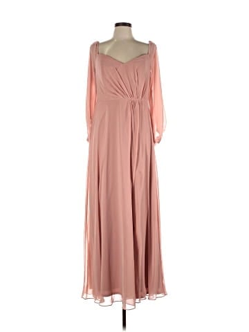 Dessy Collection Cocktail Dress (view 1)