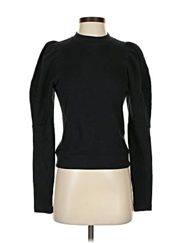 Ulla Johnson Turtleneck Sweater (view 1)