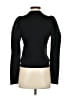 Ulla Johnson 100% Cotton Black Turtleneck Sweater Size P (petite) - photo 2