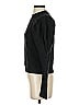 Ulla Johnson 100% Cotton Black Turtleneck Sweater Size P (petite) - photo 5