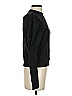 Ulla Johnson 100% Cotton Black Turtleneck Sweater Size P (petite) - photo 4