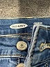 Old Navy Hearts Blue Jeans Size 2 - photo 4