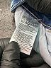 Old Navy Hearts Blue Jeans Size 2 - photo 5