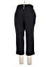 Torrid Solid Black Dress Pants Size 0xs - photo 2