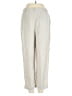 Zara Ivory Casual Pants Size XS - photo 2