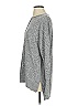 Gibson Gray Pullover Sweater Size XS - photo 5