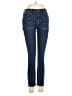 7 For All Mankind Blue Jeans Size 28 waist - photo 1