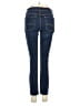 7 For All Mankind Blue Jeans Size 28 waist - photo 2