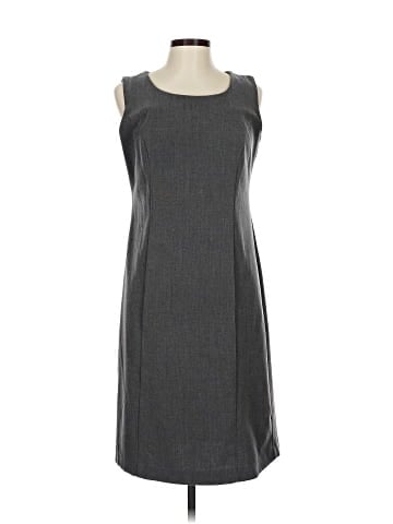 Briggs New York Casual Dress (view 1)