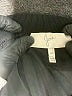 Joie Black Gold Casual Skirt Size M - photo 3