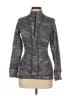 Lululemon Athletica Gray Jacket Size 0 (estimated) - photo 1