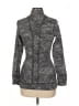 Lululemon Athletica Gray Jacket Size 0 (estimated) - photo 2