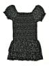 SummerlanD 100% Polyester Black Dress Size L (estimated, youth) - photo 1