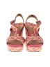 Torrid Tropical Pink Wedges Size 6 (X-wide) - photo 2