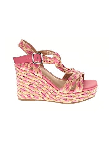 Torrid Wedges (view 1)