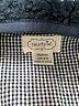 Mud Pie 100% Polyester Black Sweater Vest Size 2T - 3T - photo 3