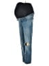 Seraphine Blue Jeans Size 2 - photo 1