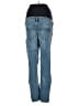 Seraphine Blue Jeans Size 2 - photo 2