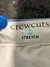 Crewcuts Blue Casual Pants Size 12 - photo 3