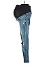 Seraphine Blue Jeans Size 2 - photo 5