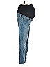 Seraphine Blue Jeans Size 2 - photo 4