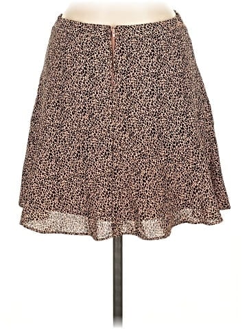 Blue Rain Casual Skirt (view 2)