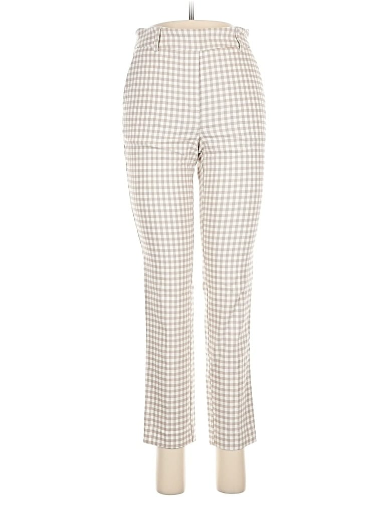 Pre-owned I Love Tyler Madison Casual Pants In White