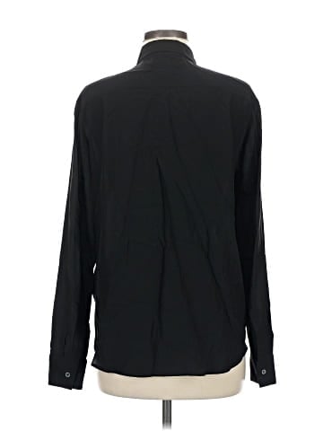 Joe Fresh Long Sleeve Button-Down Shirt (view 2)