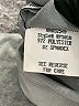 Laundry by Shelli Segal Metallic Silver Dress Pants Size 8 - photo 7