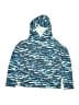 Tucker + Tate Blue Pullover Hoodie Size 7 - photo 1