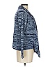 Ambiance Apparel Blue Cardigan Size L - photo 4