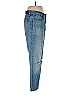 Madewell Blue Jeans Size 31 waist - photo 4