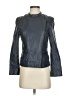 Sanctuary 100% Polyester Blue Jacket Size S - photo 1
