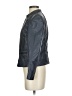 Sanctuary 100% Polyester Blue Jacket Size S - photo 5