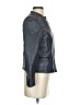 Sanctuary 100% Polyester Blue Jacket Size S - photo 4