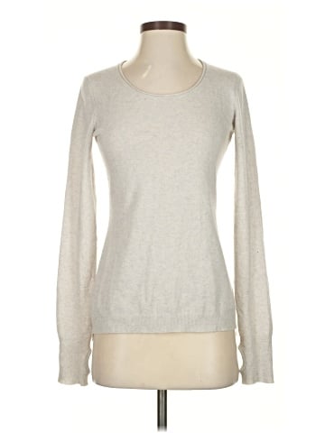 Inhabit Cashmere Pullover Sweater (view 1)