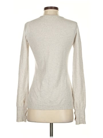 Inhabit Cashmere Pullover Sweater (view 2)